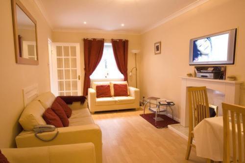 Apartments Royal Единбург Номер фото