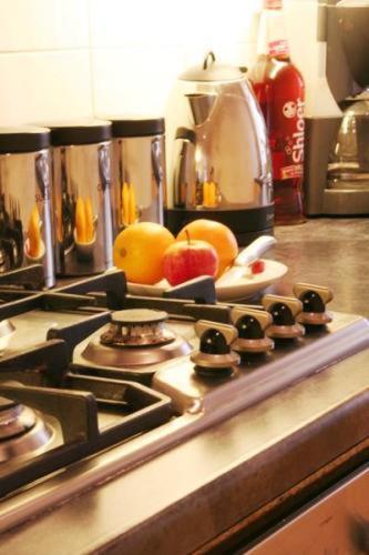 Apartments Royal Единбург Номер фото