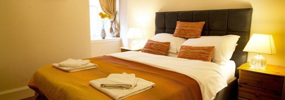 Apartments Royal Единбург Екстер'єр фото